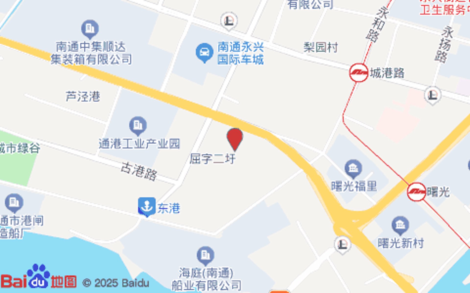 顺达机械厂